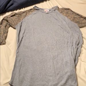 Size small lularoe randy